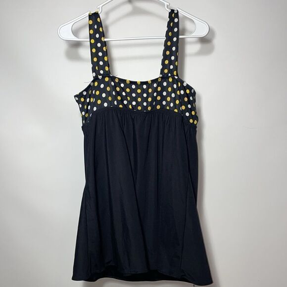 Inches away bathing suit top - Picture 6 of 8